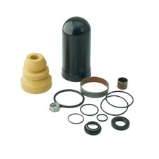 K-TECH Stoßdämpfer Service Kit Showa 50/16 für Honda CRF250 18-21 CRF450 18-20