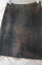 Meindl Lederrock Neu