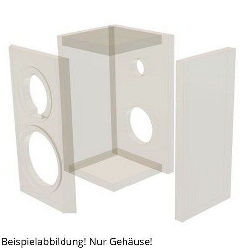 Visaton aria gehäusebausatz - aria,