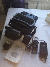 Sony Video8 Camcorder mit