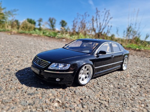 Phaeton w12 tiefer - vw,