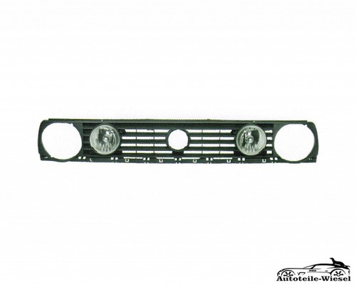 Kühlergrill gitter vorne für - kühlergrill,