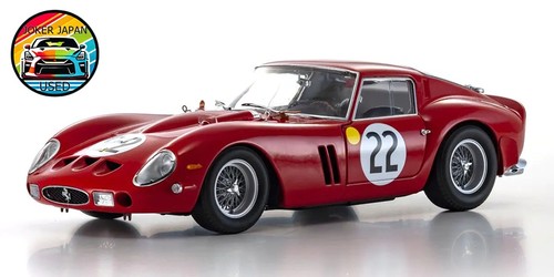 Kyosho original ferrari - original,