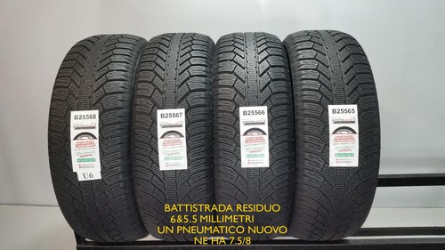 Gebrauchte winter reifen - gebrauchte,