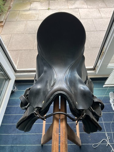 Reitsattel gebraucht