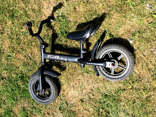 Lernlaufrad kinderfahrrad - lernlaufrad,