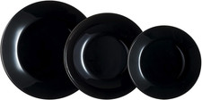 Luminarc arcopal zelie black - arcopal,