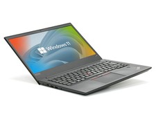 Lenovo ThinkPad E490 Notebook