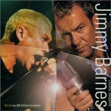 Jimmy Barnes - Double