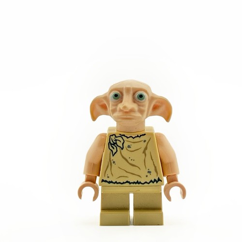 Lego harry potter minifigur - lego,
