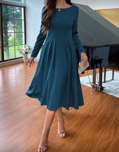 Cocktailkleid - ,