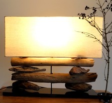 Tischlampe / Tischleuchte