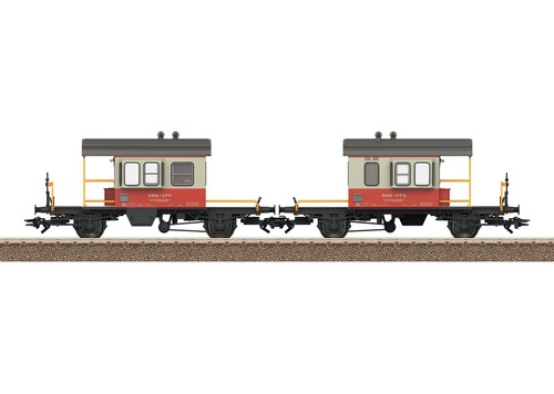 Trix 24650 - h0,