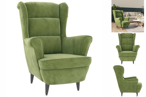 Sessel ohrensessel relaxsessel - sessel,