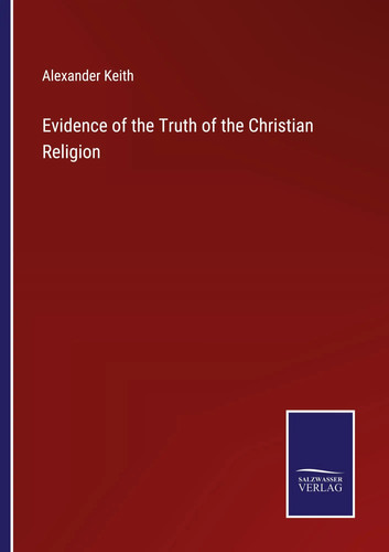 Evidence the truth - of,