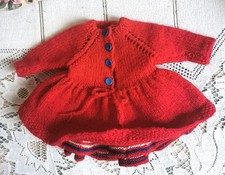 süsses  altes Strick