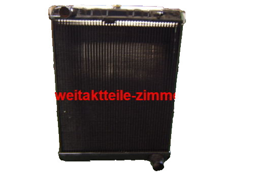 Kühler wasserkühler ifa - kühler,