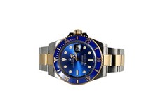 Rolex Submariner Stahl/Gold