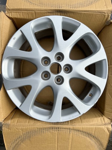 Mazda zoll - mazda, 6