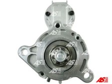 AS-PL S3142 Starter für SEAT,SKODA,VW