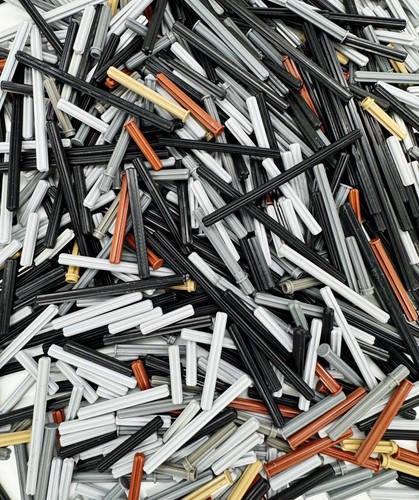 100x lego technic - lego,