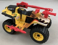 G.I. Joe GI Joe Tiger Force