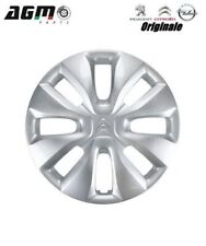 Radkappe Radabdeckung Parker 14 Zoll Original Citroen C1 II B000880080