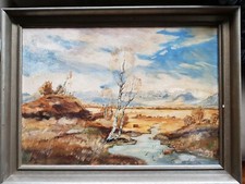 Landschaftsmaler des 20. Jh