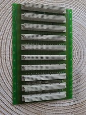 KUHNKE ENERGIETECHNIK 71.657.410.97.01/3 Ident Nr. 50596 Leiterplatte