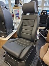 2 x Scheelmann Sitze, Modell