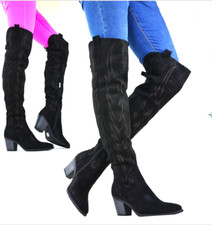 DAMENSCHUHE STILETTOS