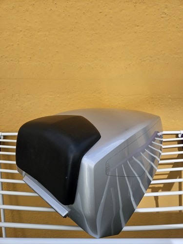 Koffer ablage box - koffer,