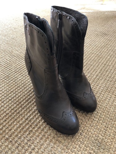 Replay budapester stiefeletten - replay,