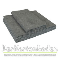 20 Möbeldecken Umzugsdecken