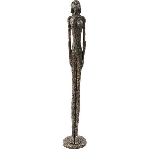 Abstrakte figur moderne - xl,
