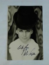 Als Kameliendame von Alexander