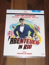 Belmondo "ABENTEUER IN RIO" BR