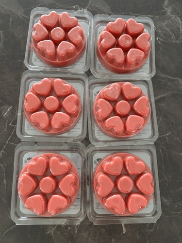 Partylite scent plus melts - scent,