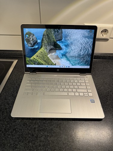 Pavilion x360 convertible - pavilion,
