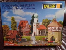 Faller H0 1:87  5