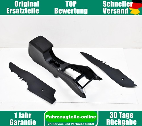Mittelarmlehne mit