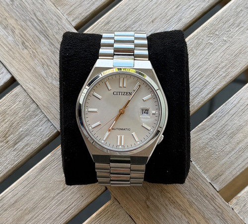 Citizen tsuyosa herren - citizen,
