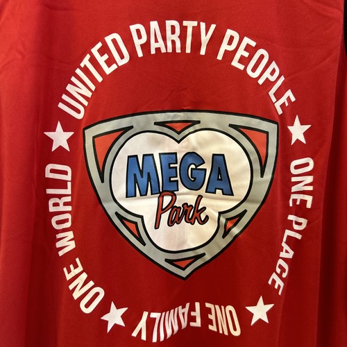 Megapark mallorca bierkönig - megapark,