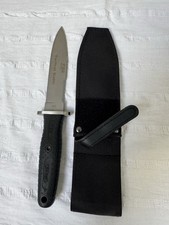 Walther Tactical Gürtelmesser