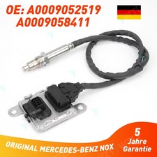 ✅ ORIGINAL MERCEDES-BENZ NOX