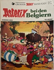 Asterix Comicheft im guten