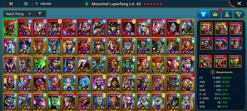 Raid shadow legends - shadow,