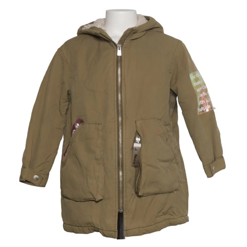 Zara kids winterjacke - zara, winterjacke,
