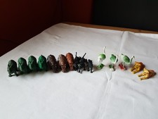 tierfiguren konvolut