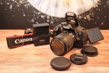 Canon EOS 700D DSLR Set EF-S